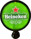 Heineken 