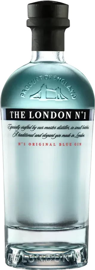 The London Nº1