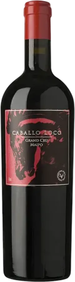 Caballo Loco Maipo