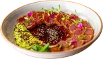 Tataki tuna