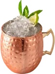 London Mule