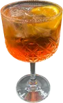 Aperol Spritz