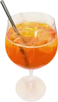 Ramazzotti Spritz