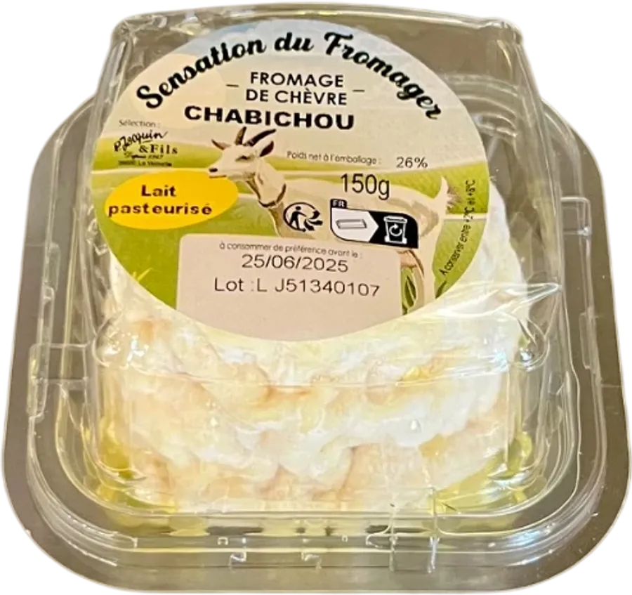 Chabichou