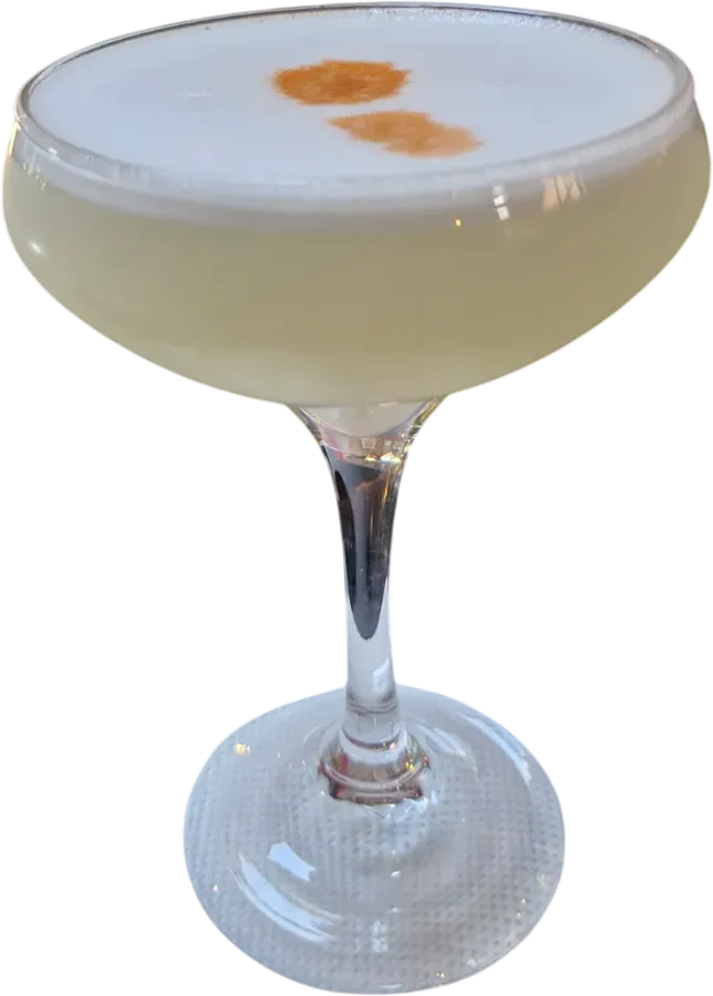 Pisco Sour Republicano