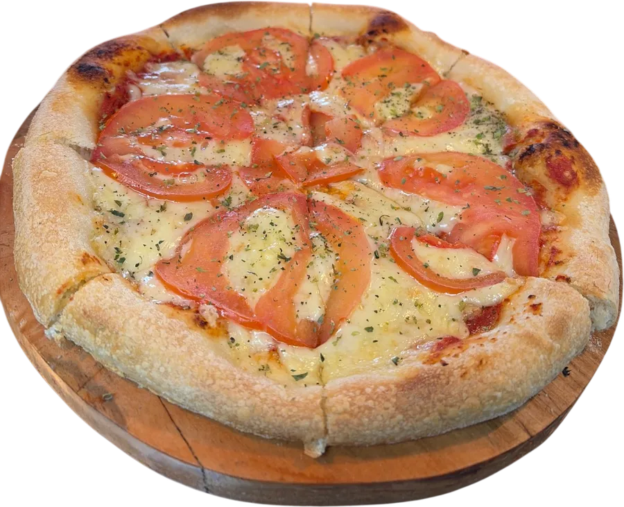 Pizza margarita