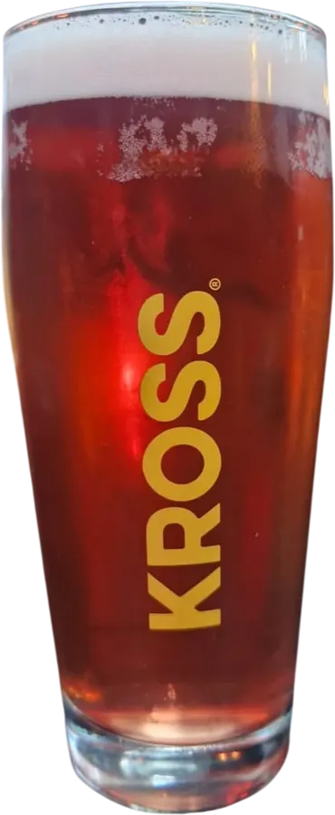 Kross Berries