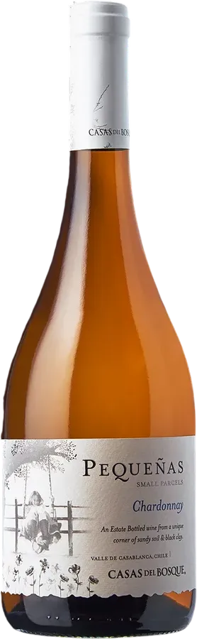 Pequeñas