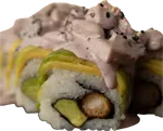 Tako Roll