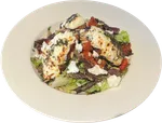 Chèvre “Chaud” 