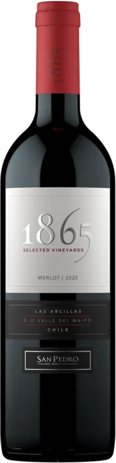 1865 San Pedro