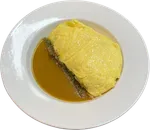 Omurice