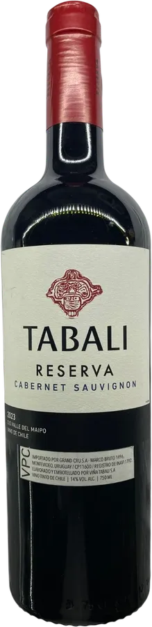Tabali Reserva 2023