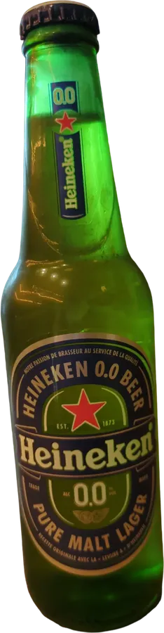 Bières sans alcool