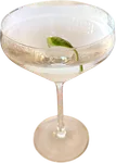 Vodka Martini