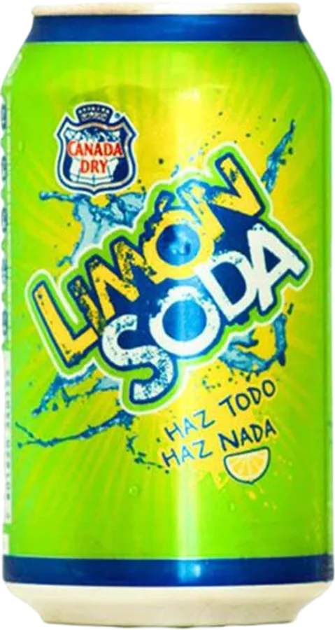 Limon Soda