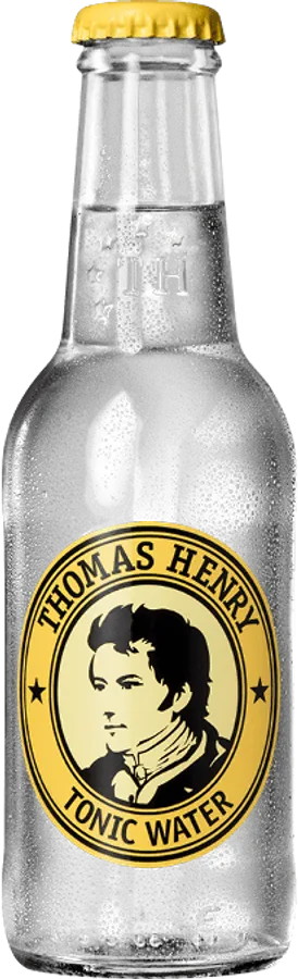 Thomas Henry