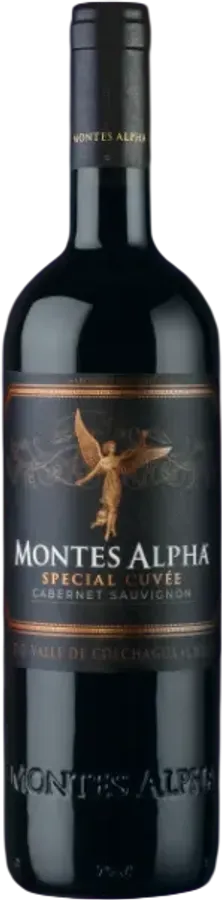 Montes Alpha Special Cuvée
