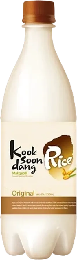 Makgeolli Original
