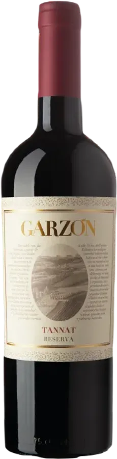 Bodega Garzón Tannat Reserva