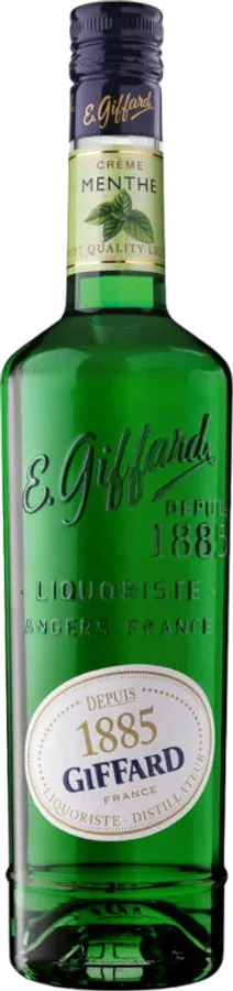 Menta Giffard