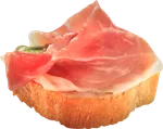 Prosciutto Italiano