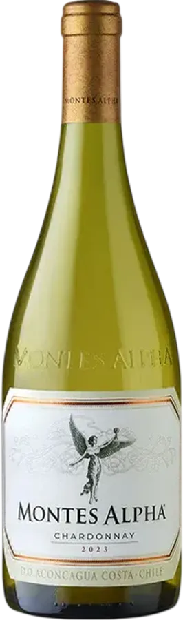Montes Alpha 