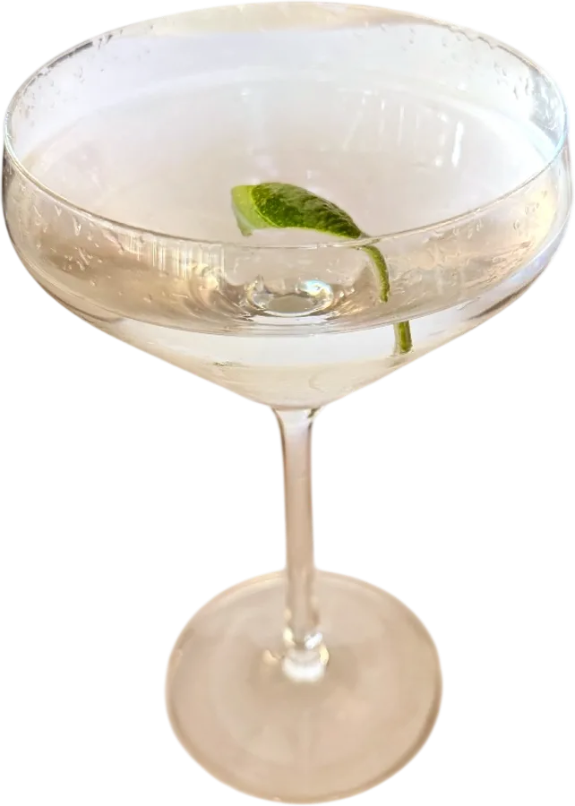 Vodka Martini