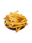 Papas Fritas