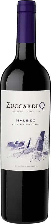 Zuccardi Q