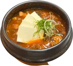 Kimchi Jjigae