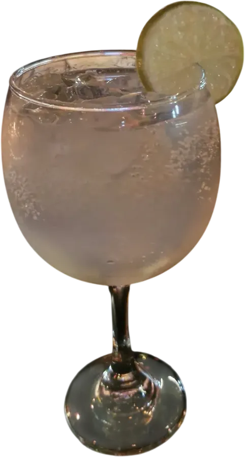 St. Germain Tonic