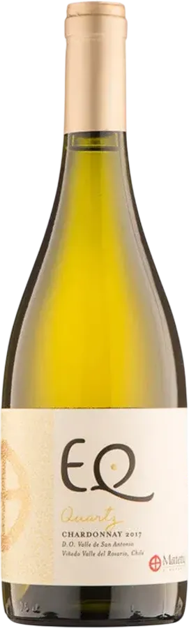 Matetic EQ Quartz