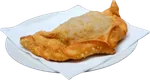 Empanada de Jaiba Queso