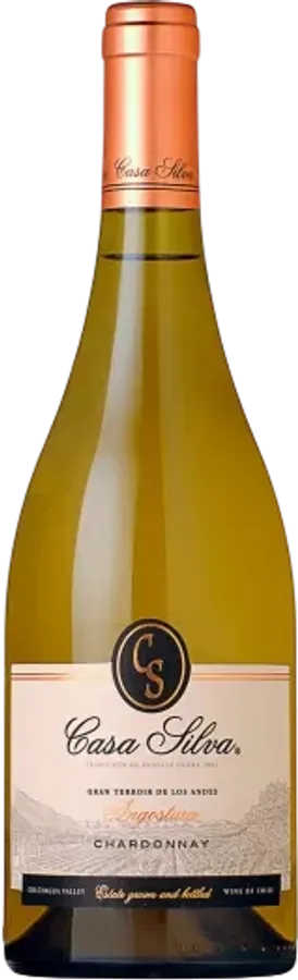 Gran Terroir Angostura 2024 