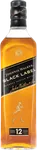 Johnnie Walker black label 