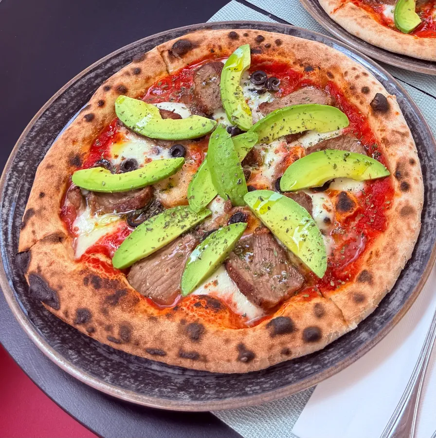 Pizza Di Giorgio