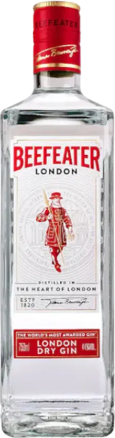 Beefeater