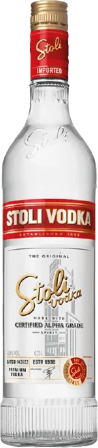 Stoli