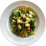 Ensalada Verde