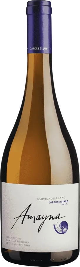 SB Amayna Cordón Huinca 2024