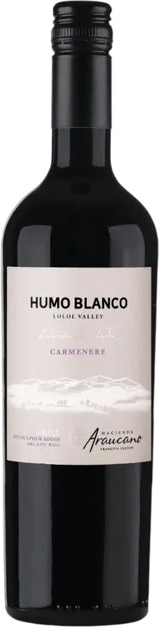 Humo Blanco