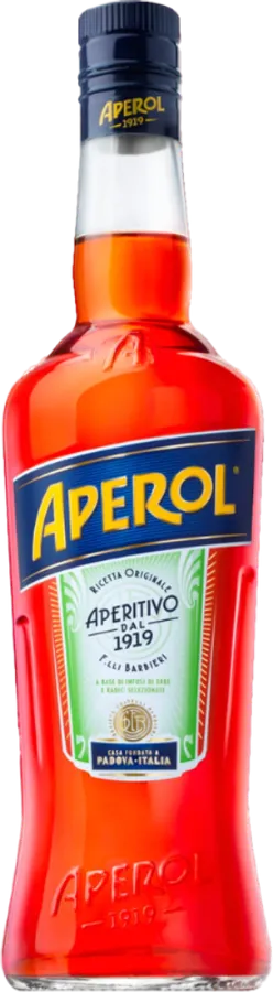 Aperol  