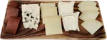 Tabla 4 Quesos