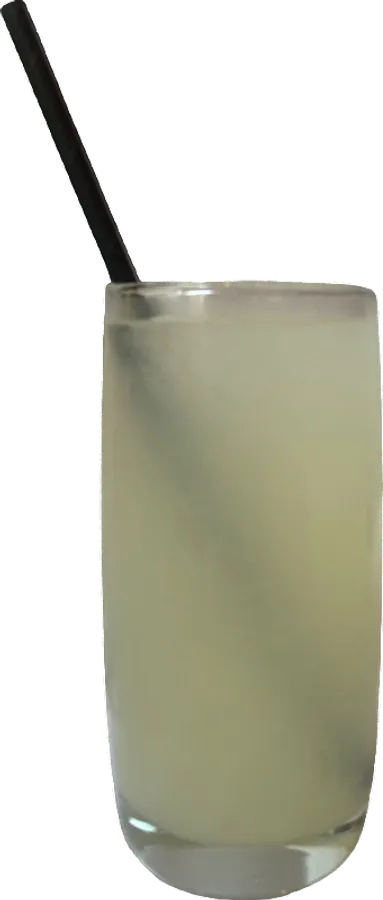 Limonadas