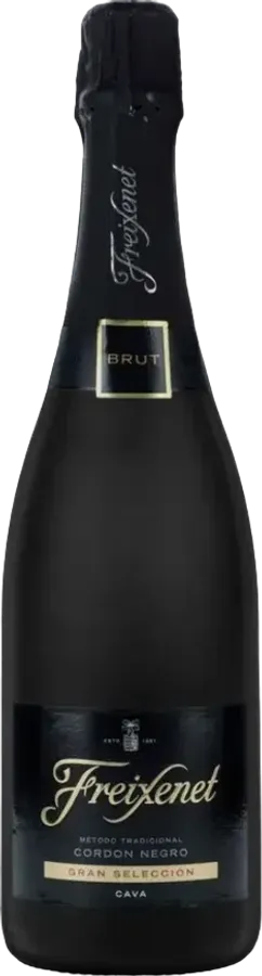 Freixenet Cava Cordón Negro