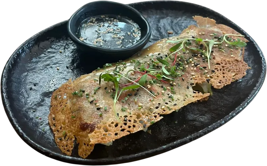 Gyozas Buta Nikkei