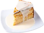Torta Tres Leches