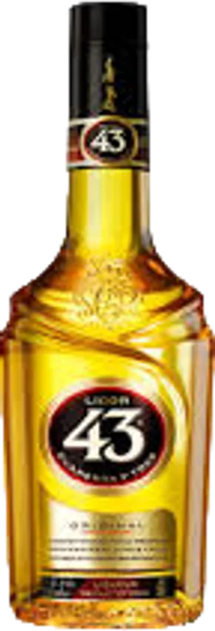 Licor 43