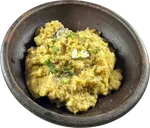 Quinoto de Champiñón